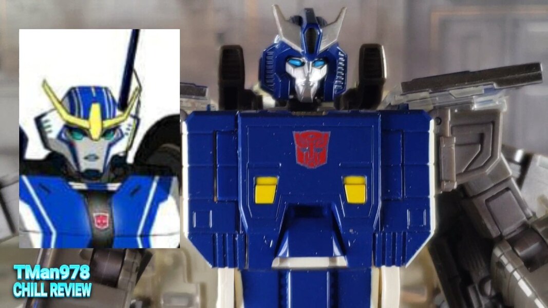 Transformers Masterpiece MPG 01 Trainbot Shouki CHILL REVIEW  (24 of 38)